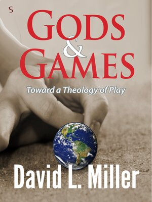 cover image of Gods and Games
